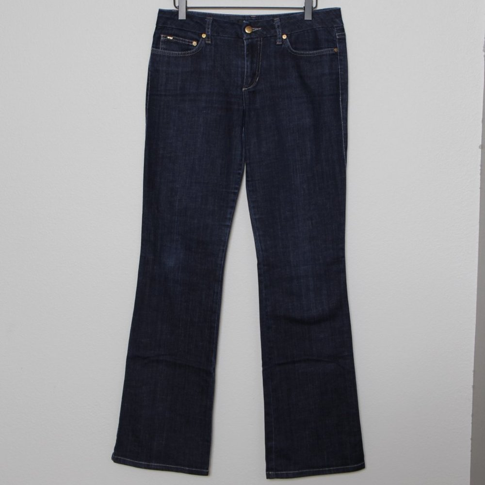Joe's Honey Jeans